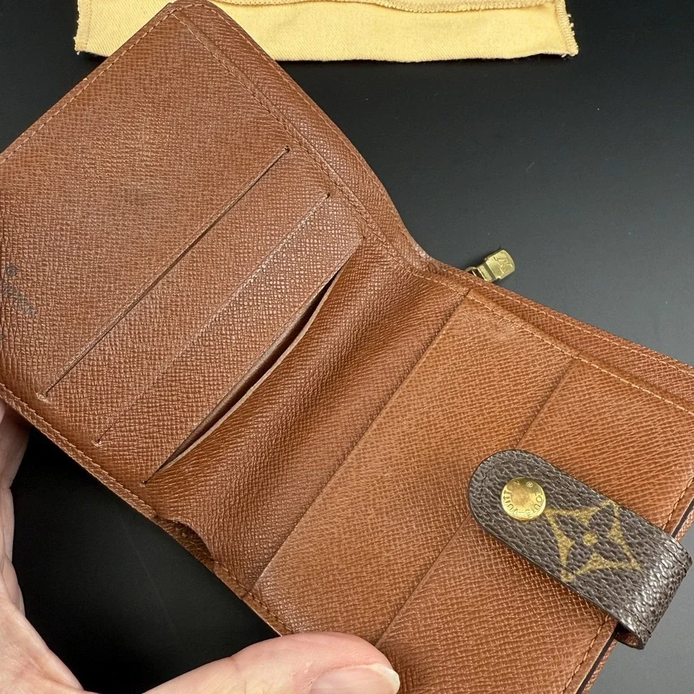 Louis Vuitton invest timeless